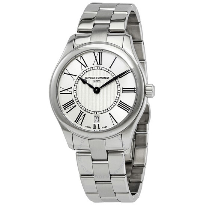 Frederique Constant classic ladies